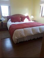 Cabañas Frange - B&B Puerto Natales