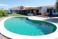Monte do Laranjal - B&B Monsaraz