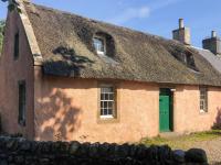 B&B Saint Andrews - The Thatched Cottage - Bed and Breakfast Saint Andrews