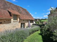 Gîte du Petit Olivier - 2 à 4 pers -1 chb - B&B