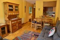 B&B Huesca - Apartamento Batan - Bed and Breakfast Huesca