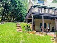 Stay at Rivermist Dahlonega - Ferienwohnung