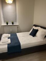 Lille Vedelsborg - Ferienwohnung