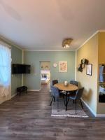 BullsLiving Seeapartment 3 AM CORSO - B&B Velden am Wörther See