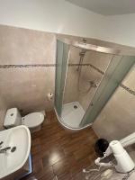 Habitación Triple con balcón