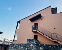 Casa Dolce Vita, Seeblick - B&B Toscolano-Maderno