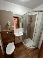 Habitación Doble Deluxe con balcón