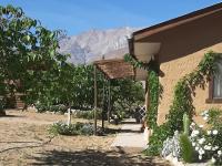 Cabaña entre Nogales - Chambres d’hôtes