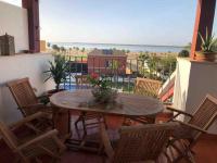 Sanlúcar Playa de las Piletas - Ferienwohnung Sanlúcar de Barrameda