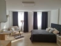 West in apartments - B&B Čačak