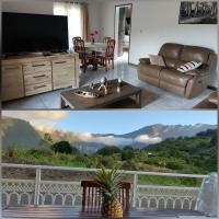 Maison Créole Soalaze - B&B