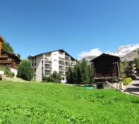 Haus Cristal - B&B