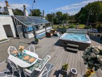 Bonnyside House - Bed and Breakfast