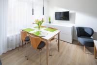 Barke Barke 06 - Ferienwohnung Norderney