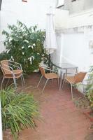 Villa Sander-Hus Sanderhus Achtern - B&B Norderney