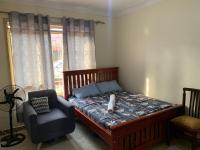 Vine suites - B&B