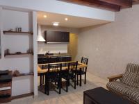 Departamento por calle Chile TUNUYAN - Bed and Breakfast Tunuyán