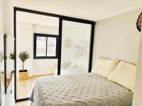 Marconi - Totally Renovated Apartment Fuengirola C - Chambres d’hôtes Fuengirola