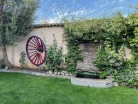 Villaestanque - Ferienwohnung Villavaliente