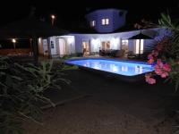 Villa voor 8 personen met zwembad - Chambres d’hôtes Calafat