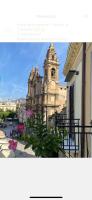 Peonia Boutique Apartments - B&B Palermo