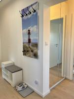 Ferienwohnung Deichlicht - Ferienwohnung Büsum