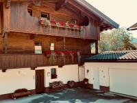 Natural Deluxe Apartments Alpbach - Ferienwohnung