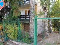 Krisztina apartman - B&B Balatonfüred
