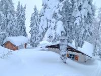 Ski in - Ski out am Hauser Kaibling - B&B Haus im Ennstal