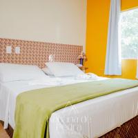Deluxe King Room with Fan