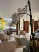 Pousada da Chica - Ferienwohnung Paraty