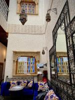 Riad Najiba - B&B Rabat
