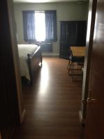 Chambre Lit King-Size Deluxe
