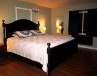 Chaffee Lodge - B&B Chaffee