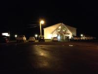 Chaffee Lodge - B&B