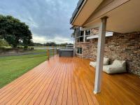 A kids dream & paradise for parents - B&B Ocean Shores