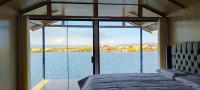 Suite met Uitzicht op het Meer