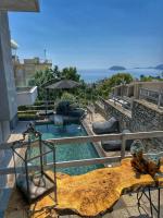 Villa Thalia - B&B