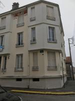 Maison du Bonheur l Art de vivre à la française Logement entier avec parking - Chambres d'hôtes Sainte-Savine