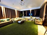 Habitación Individual Deluxe