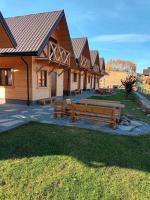 Motylowe Wzgórze Zawóz Bieszczady - B&B Zawóz