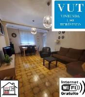 Rioja Martín - Ferienwohnung