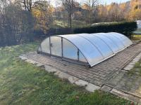 Apartmán u vleku - B&B Studénka