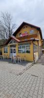 Pensiune Restaurant Sfinx - B&B Buşteni