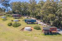 Karrak Reach Forest Retreat - B&B Denmark