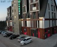 Cobanica Borovi Divcibare - Chambres d’hôtes Divčibare