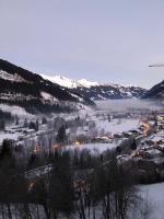 Penthousewohnung Gasteinblick - B&B Bad Gastein