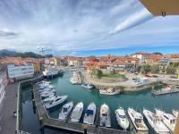 Las Brisas Del Puerto - Bed and Breakfast Llanes