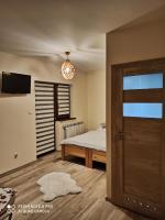 Deluxe Tweepersoonskamer met Balkon