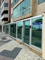 Apartamento de frente para o mar - B&B Guarapari